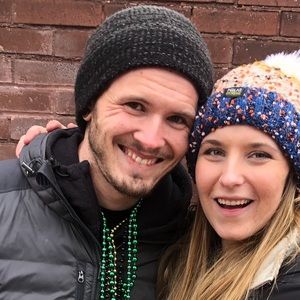 Meet your Posher, Aaron